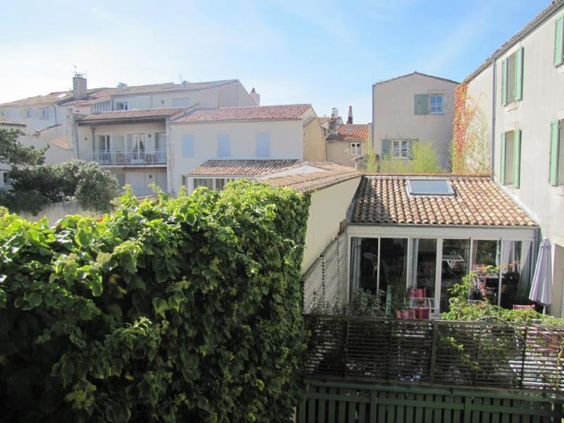 Le Clos Du Galion - Ile De Re Saint-Martin-de-Ré Eksteriør billede