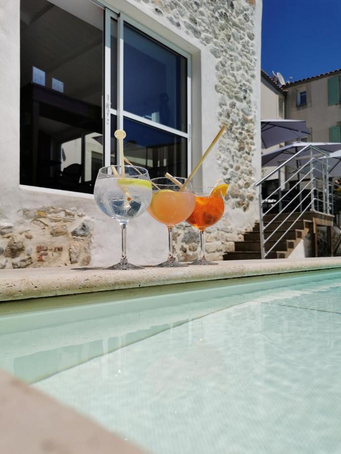 Le Clos Du Galion - Ile De Re Saint-Martin-de-Ré Eksteriør billede
