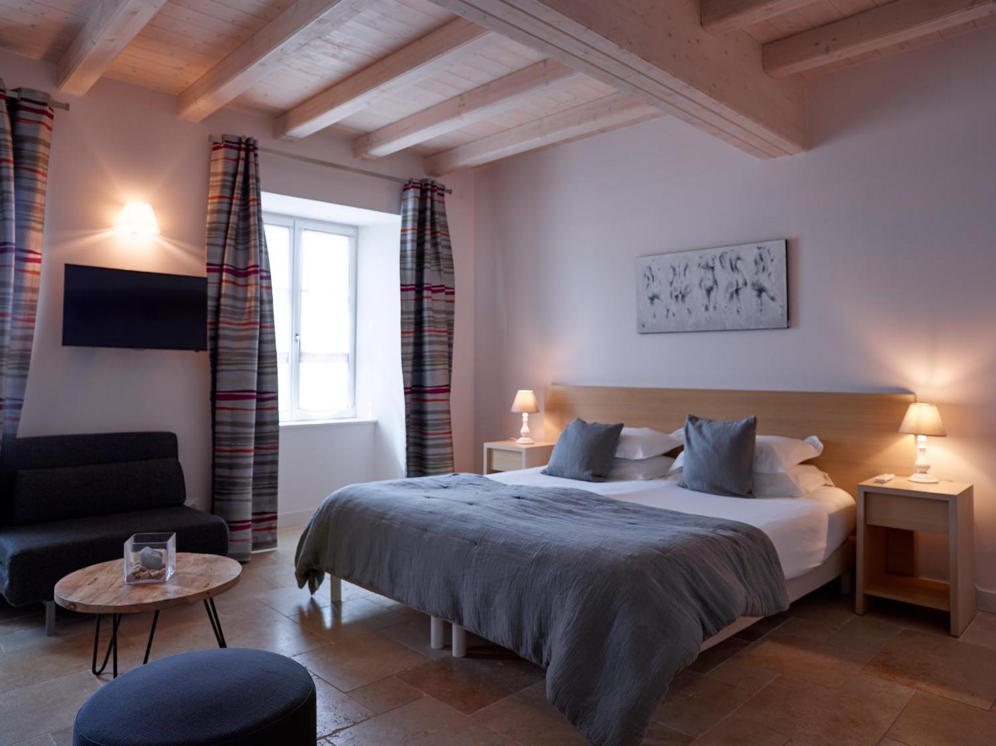 Le Clos Du Galion - Ile De Re Saint-Martin-de-Ré Eksteriør billede